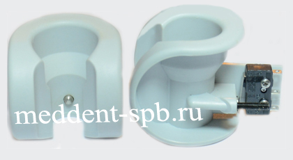Держатель инструмента ZS2002 с выключателем